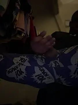 Czat XXX na żywo – Mialeee89