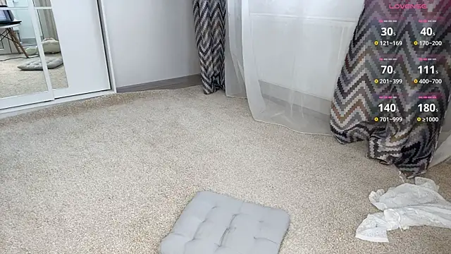 EditaBumford 라이브 XXX 채  팅