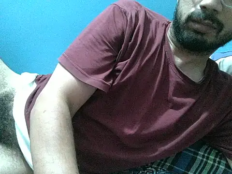 Chat XXX Live Precumboner