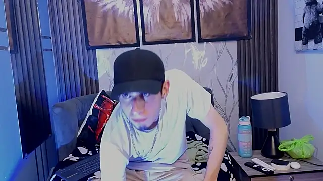 Pacomaster – Naživo XXX chat