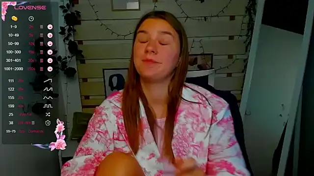 Živý XXX chat Josephine_Kiss