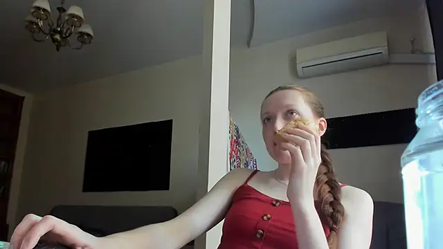 Holistic_woman's Live XXX Chat