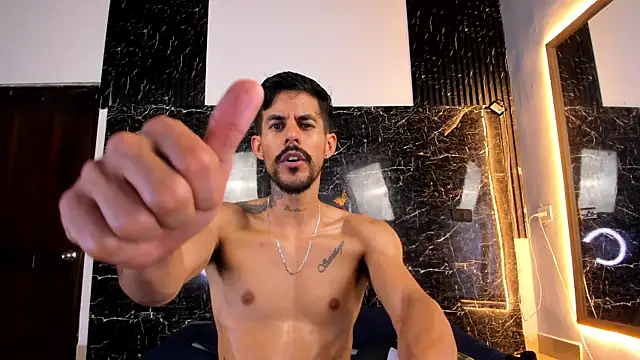 Show Webcam de Leo_Vesper