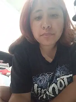 Chat +18 de fio_sama ao vivo
