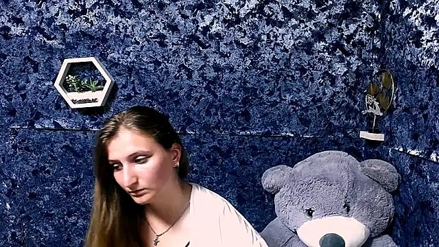 Jenny_smille_ Chat XXX in diretta