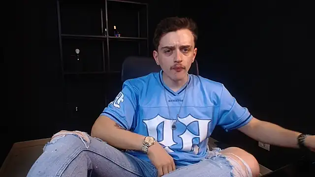 XXX chat uživo modela FelixStarkk