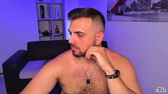 Jace_Thorne Show Webcam