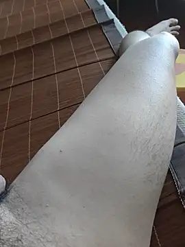 xxx_ml Show Webcam