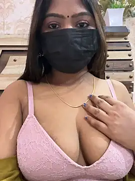 Cute-Ananyaa's Live XXX Chat