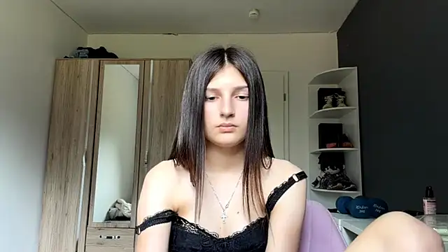 SpanishRooter Live XXX-chat