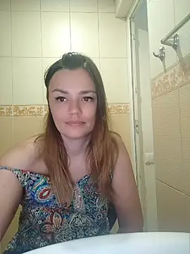 KrissSexi Chat XXX in diretta