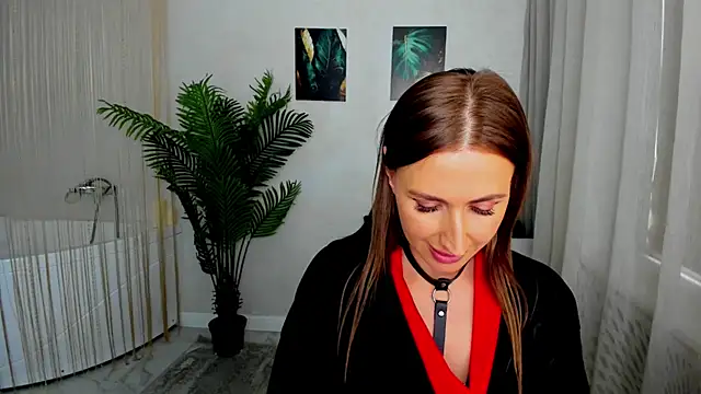 PassionGlow élő XXX-chatje