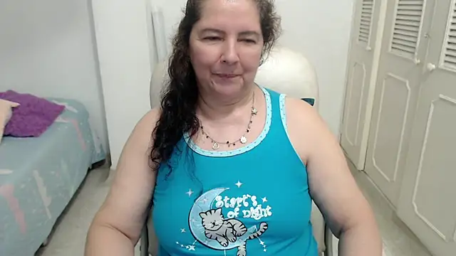 leonela_69 Obrolan Langsung XXX