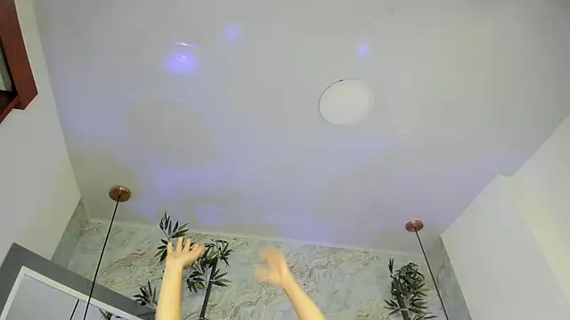 Chat XXX en directo de LittleeJaz