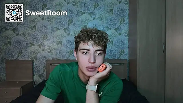 Онлайн чат XXX AlfredSweet