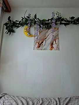 Chat XXX ao vivo de Nika_aa