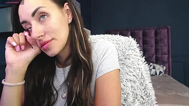 Chat XXX ao vivo de JenniferStone
