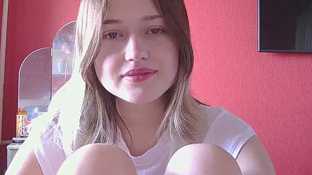 Beloved_Mary's Live XXX Chat