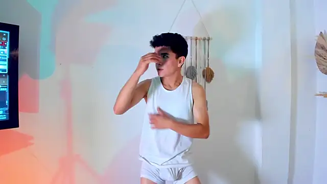 Vincent_Kane Live XXX-Chat