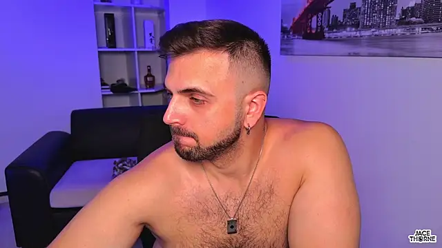 Chat XXX ao vivo de Jace_Thorne