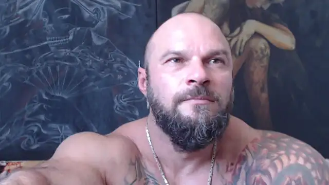 Živý XXX chat viking_30