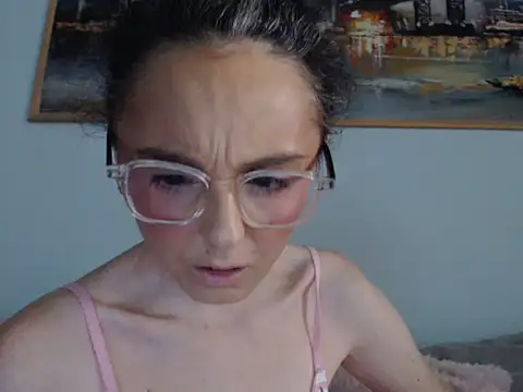Chatroom XXX en direct de cleophee