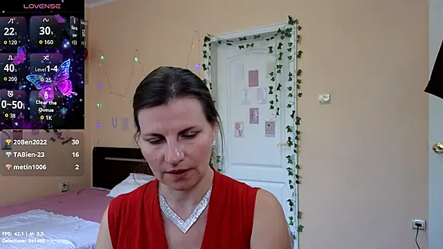 Mirabelle_Velvet's Live XXX Chat