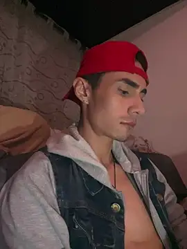 MateoCollins2026's Live XXX Chat