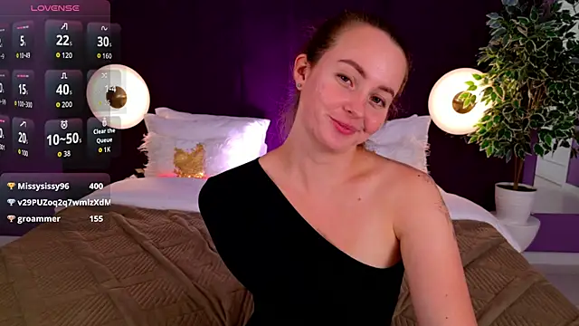 JaniceCollins' Live XXX Chat