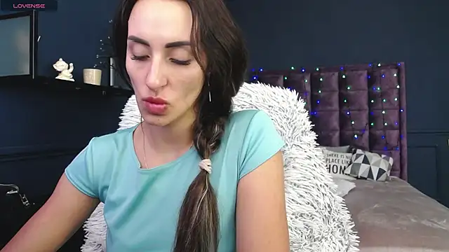 Czat XXX na żywo – JenniferStone