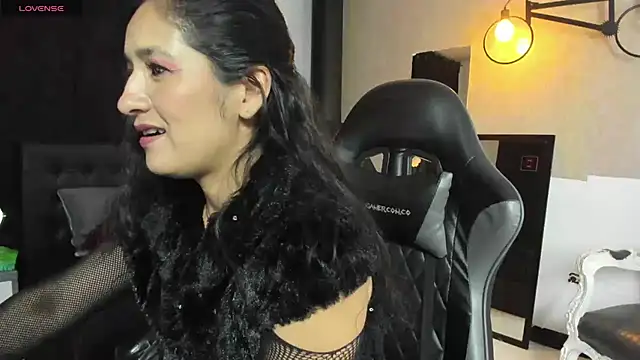 Chat XXX en directo de Vicky_Angeel