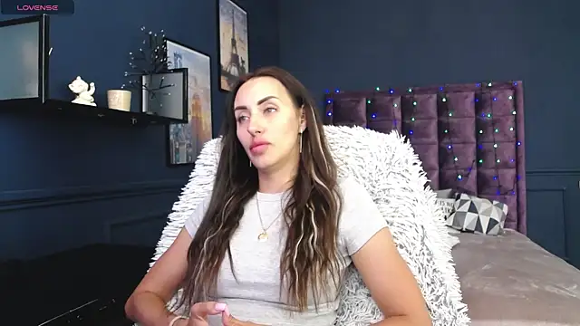 Czat XXX na żywo – JenniferStone