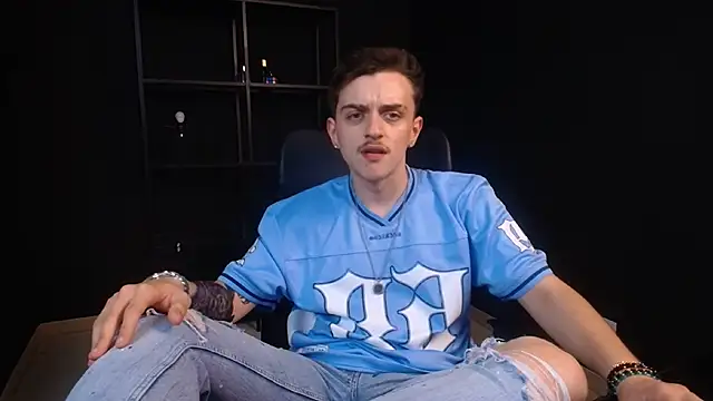 FelixStarkk Live XXX-chat