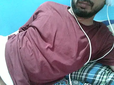 Precumboner live XXX chat