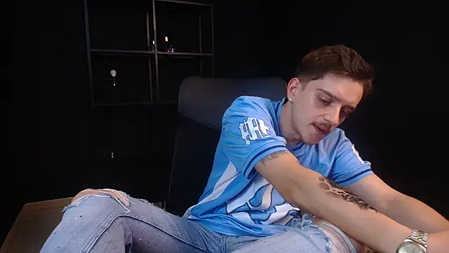 FelixStarkk Live XXX Chat