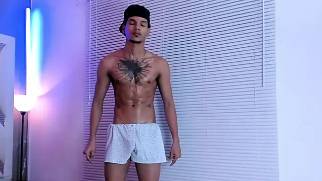 Živý XXX chat kai_storm77
