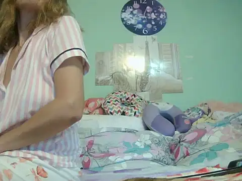 Živý XXX chat SexyGioconda