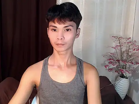 عرض كام Brandnewboy86
