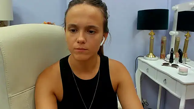 Chat +18 de dirtyxEmily ao vivo