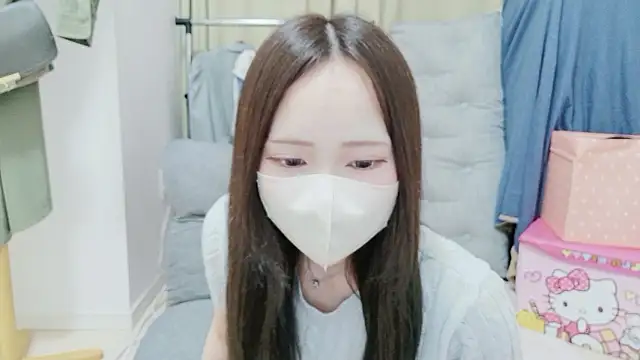 Sembang XXX Secara Langsung MIUMiU_Fly