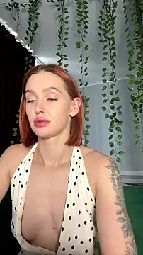 LittleFox___ Adlı Modelin Canlı XXX Sohbeti