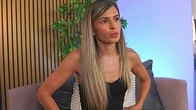 Chat +18 de Avril_Cyrus ao vivo