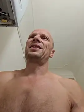 wedge75 Webcam-Show