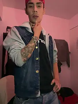 MateoCollins2026 Live XXX-Chat