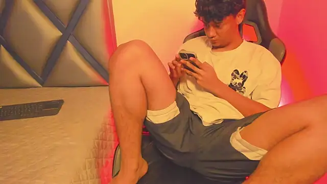 Онлайн чат XXX Asier_23