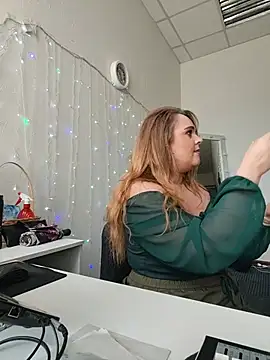 Chat XXX ao vivo de Juicy_PeachLux
