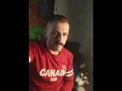 Živý XXX chat BrunoAlphaBR