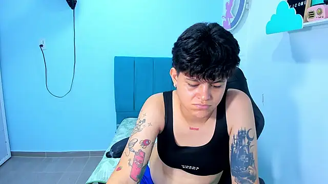 nataly_0303 Live XXX-Chat