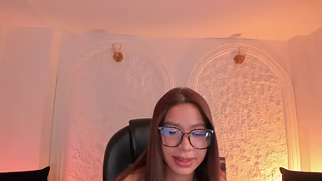 SophieHouston_ élő XXX-chatje