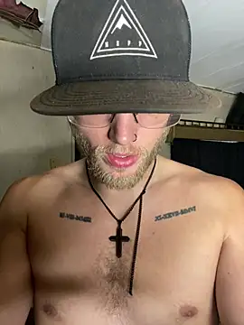 Chat XXX en directo de dilf_96